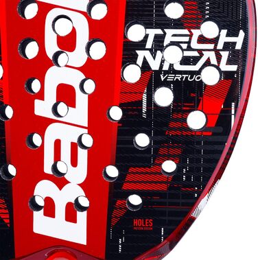 Ракетка Babolat Padel Padel головка Graphene 360 Alpha Motion