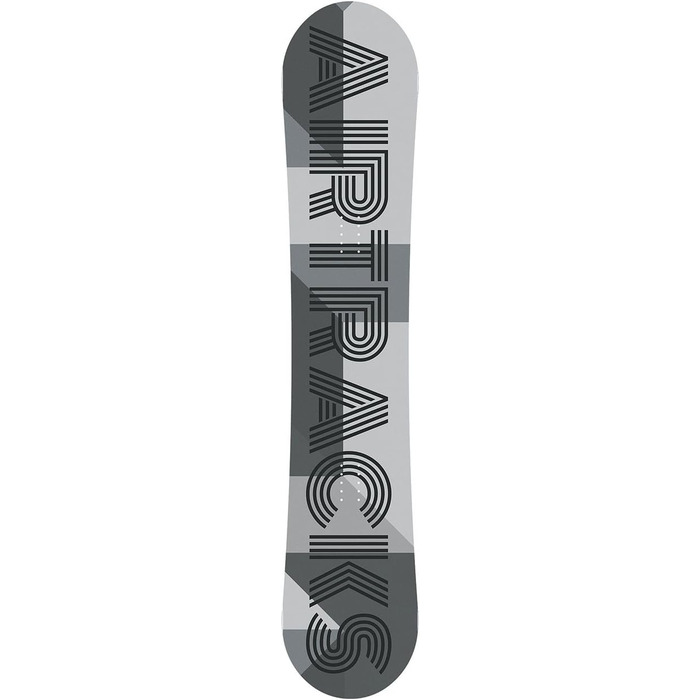 Набір чоловічих сноубордів Airtracks - Cubo Camber Snowboard Extra Wide - Кріплення для сноуборду Star or Master Fastec - Сумка для сноуборду 155 159 161 165 168 171 см (Сноуборд 168 см, Binding Master XL)