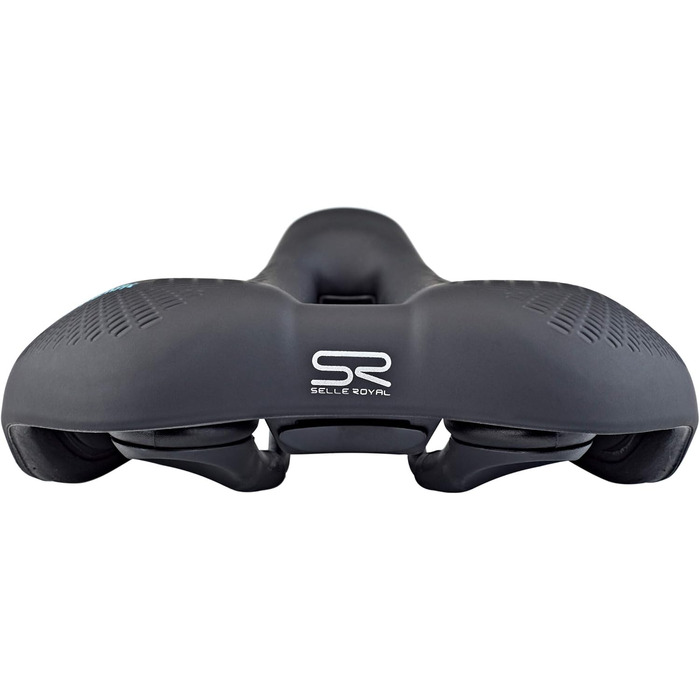 Сідло Selle Royal Float Помірне One size