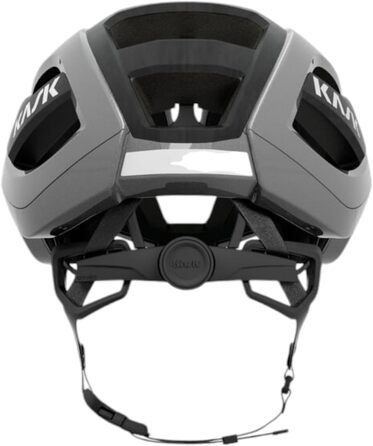 Шолом Kask Elemento Срібний M (52-58см)