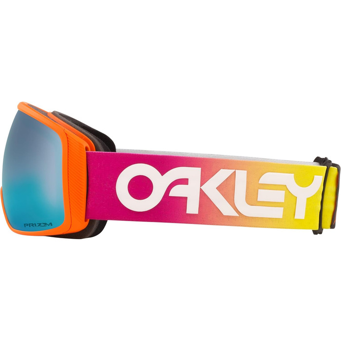 Окуляри Oakley OO7104-30, багатокольорові