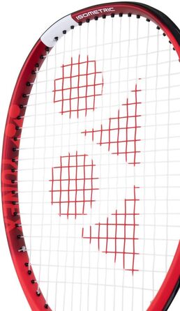 Ракетка YONEX Vcore Ace Tango червона синя 260г л НОВА