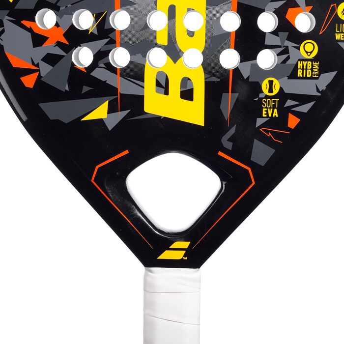 Ракетка Babolat Storm Padel One size