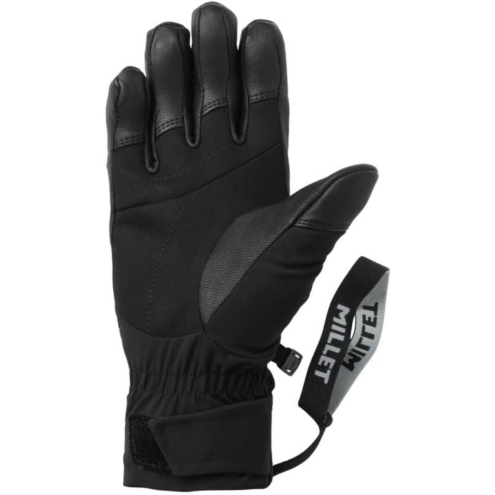 Рукавички Monashee W Gloves XL Black