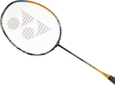 Ракетка для бадмінтону YONEX Astrox 88d Graphite верблюже золото