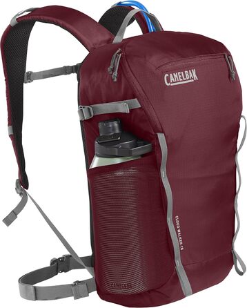 Рюкзак для гідратації Camelbak Cloud Walker 18 л (Каберне)