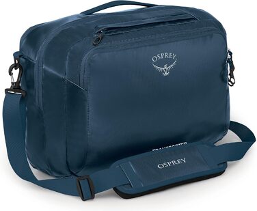 Посадкова сумка Osprey Transporter Duffel унісекс