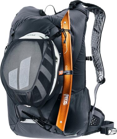 Рюкзак для лижного туризму deuter Updays 20 Unisex (1 упак.)