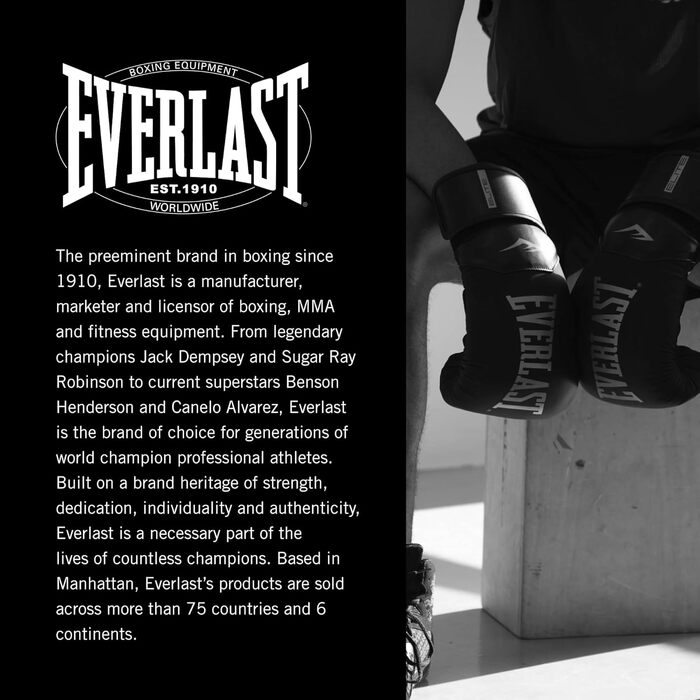 Жіночі боксерські рукавички Everlast Elite Prostyle 8oz, сірі/рожеві