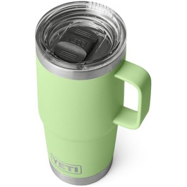 Кружка YETI Rambler 590 мл, агава бірюзова (Key Lime)