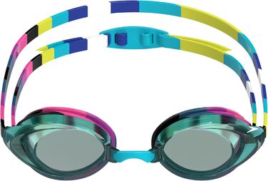 Окуляри Speedo Vanquisher 2.0 Unisex-Adult Mirrored (Pipeline Depths Ltd)