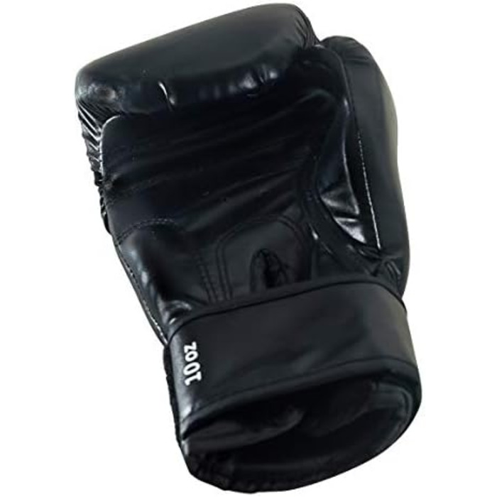 Боксерські рукавички Booster BT Starter для MMA, кікбоксингу, муай-тай, фітнесу, спарингу