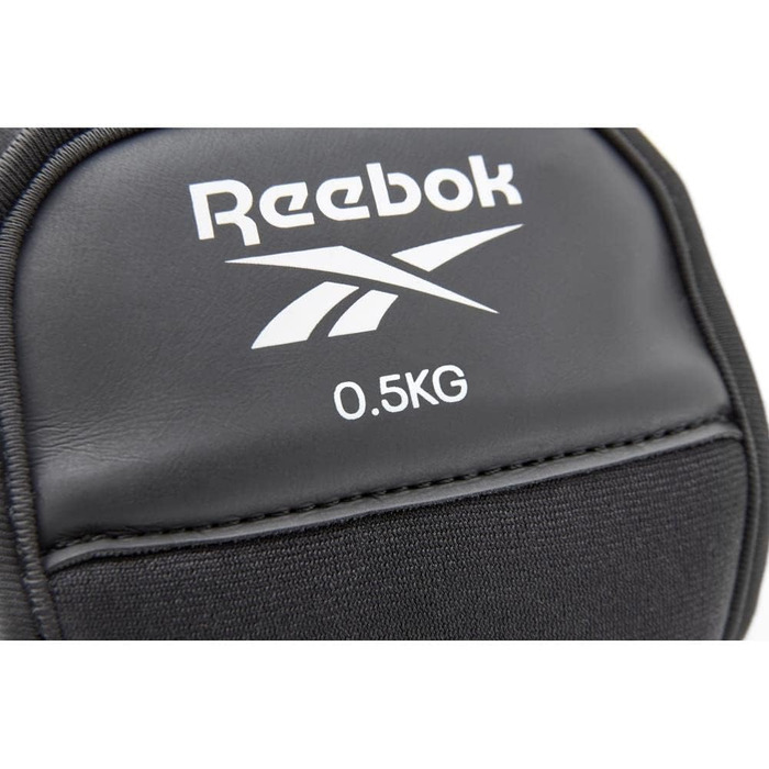 Обважнювачі для щиколоток Reebok (0,5 КГ)