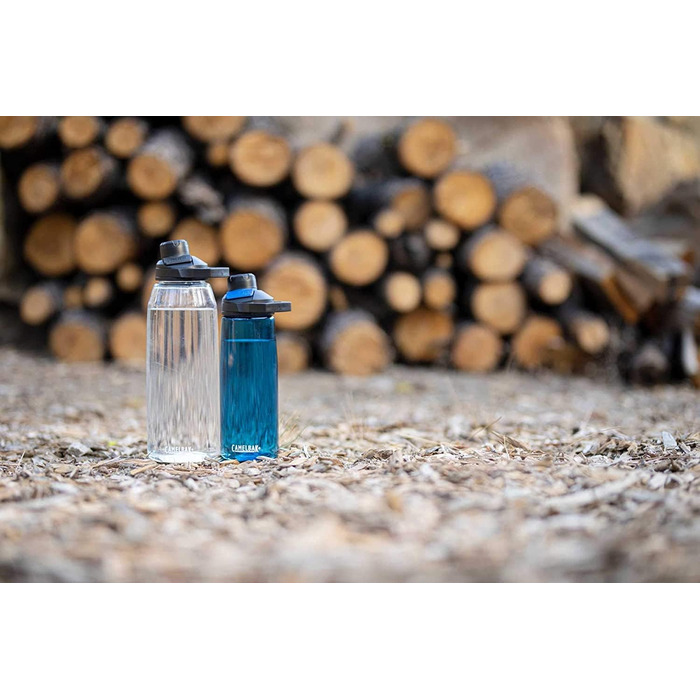 Пляшка для води CAMELBAK Chute Mag, спортивна, пластикова