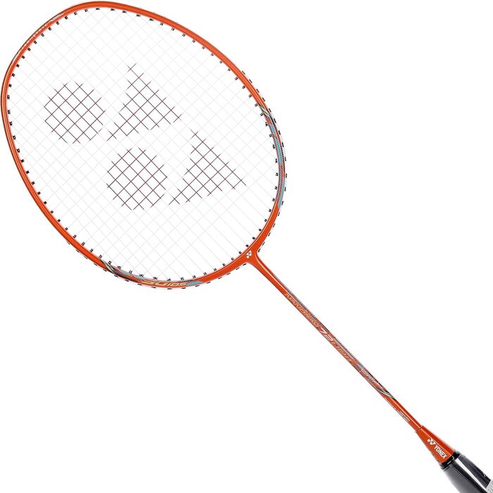 Ракетка для бадмінтону YONEX Nanoray 72 Світло-помаранчевий 5U G4