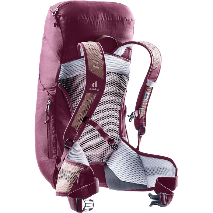 Жіночий туристичний рюкзак Deuter AC Lite 22 SL, 22 л