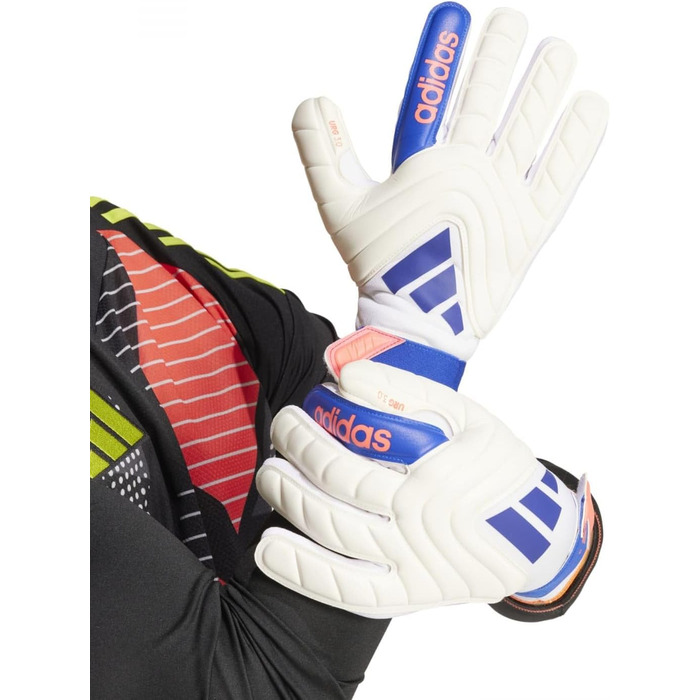 Воротарські рукавички adidas Copa GL League для футболу