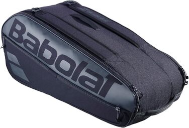 Сумка для тенісних ракеток Babolat Evo Court L x9, чорна