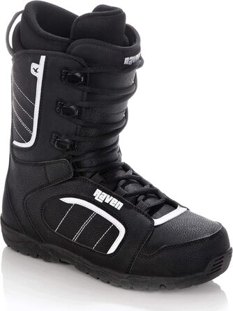 Комплект сноуборду Raven Grizzly Board s230 Binding Boots 154 см