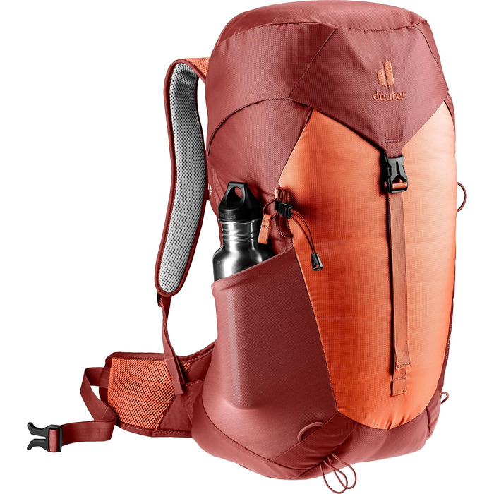 Рюкзак для туризму Deuter AC Lite 30 літрів, легкий, вентиляційна спинка