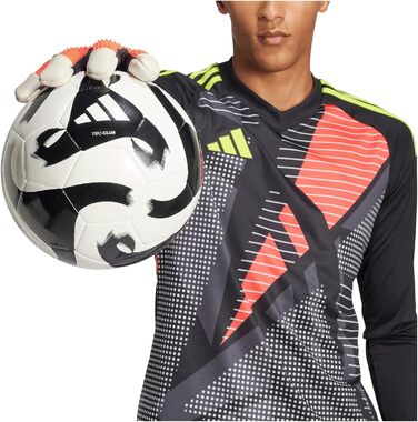 Воротарські рукавички adidas Predator Pro Hype для футболу, професійні, серія Equipment
