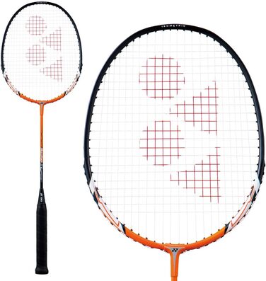 Ракетка для бадмінтону YONEX BRYMP02 MP2WHOR Carta, біла, One size