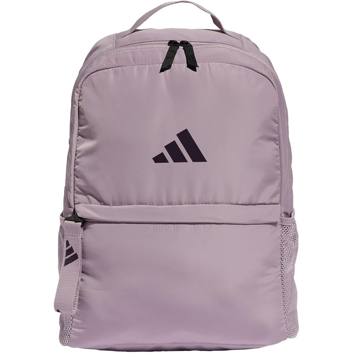 Рюкзак спортивний жіночий adidas з м'якою підкладкою