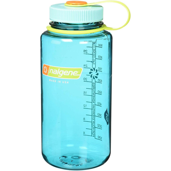 Пляшка Nalgene 'Everyday WH (Cerulean, 473 мл)