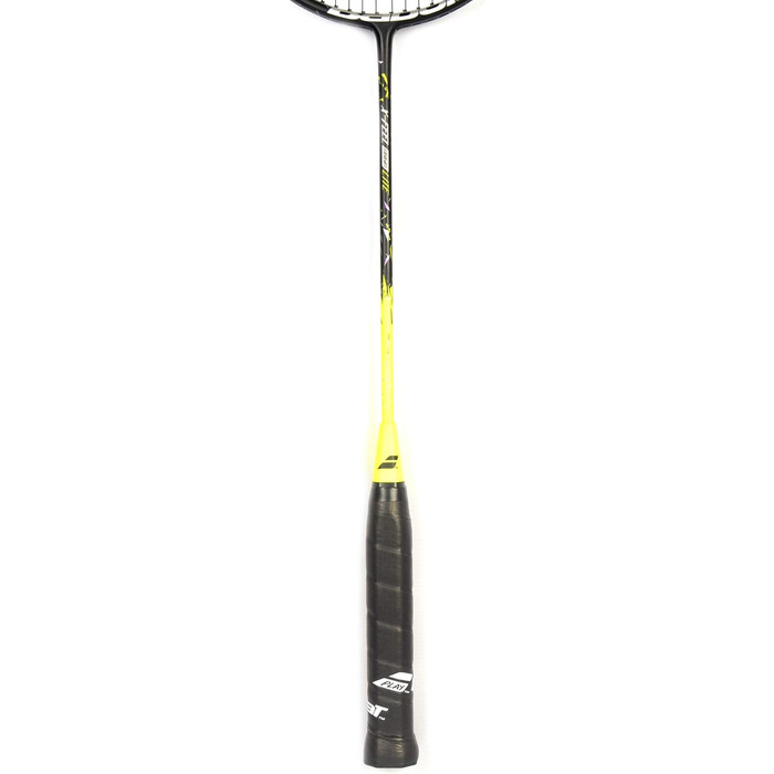 Ракетка для бадмінтону Babolat X-Feel Origin Power, жовта, One size