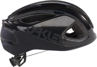 Велосипедний шолом Oakley Unisex Aro3 (1 упаковка) M Black Galaxy/Чорний