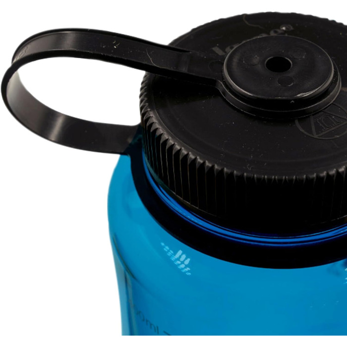 Пляшка Nalgene WH Sustain 1,5 л синя