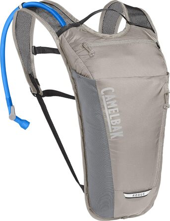 Рюкзак CAMELBAK Rogue Легкий гідратація, алюміній/чорний, один розмір