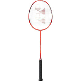 Ракетка для бадмінтону Yonex Nanoflare Ability червона, RRP 79,90.-