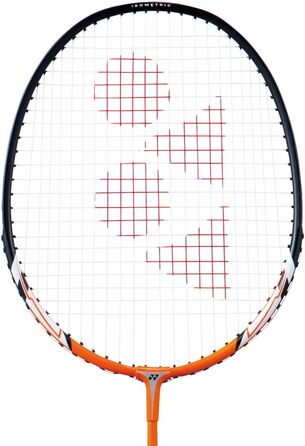 Ракетка для бадмінтону YONEX BRYMP02 MP2WHOR Carta, біла, One size