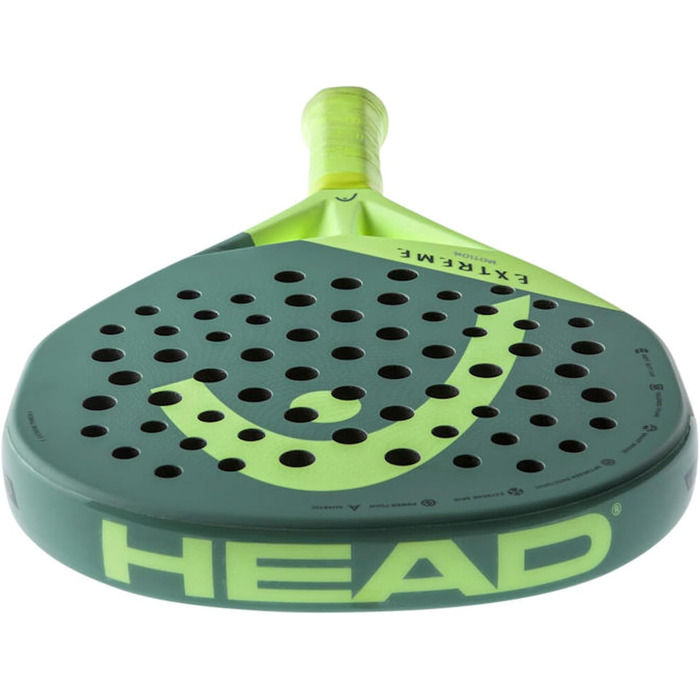 Серія веслових ракеток HEAD Extreme Padel (Elite, Motion, One, Pro) (Extreme Motion223023)