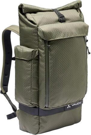 Дитяча флісова куртка VAUDE Pulex II, універсальний розмір, хакі