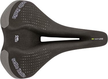 Selle Italia – сідло для шосейного велосипеда
