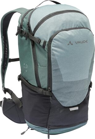 Рюкзак VAUDE Moab Xalps 25 II Dusty Moss Unisex один розмір