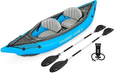 Набір байдарок Bestway Hydro-Force Cove Champion X2 331 x 88 x 45 см