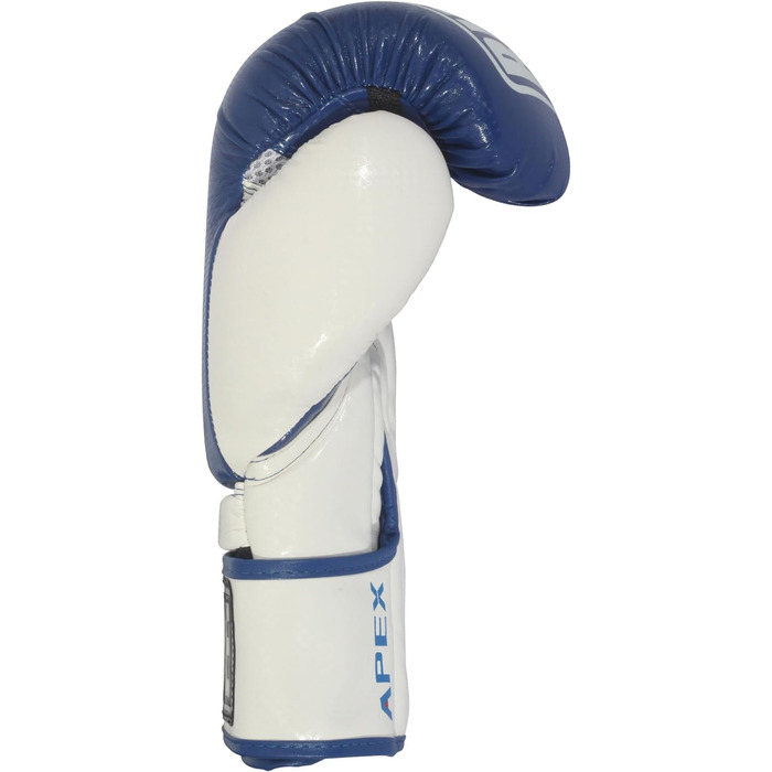 Боксерські рукавички Ringside Apex з підтримкою зап'ястя для всіх