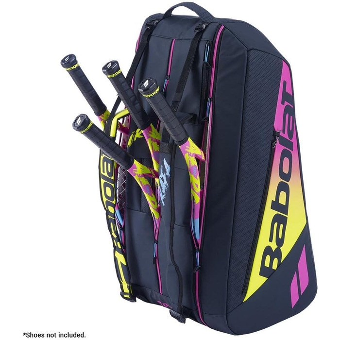 Сумка Babolat Pure Aero Rafa RH12 Тенісна