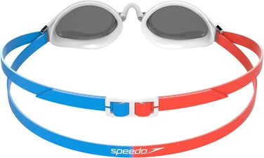 Окуляри Speedo Fastskin Speedsocket 2 Дзеркальні, захист від запотівання