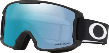 Окуляри OAKLEY Line Miner, Prizm Snow Sapphire Iridi, один розмір