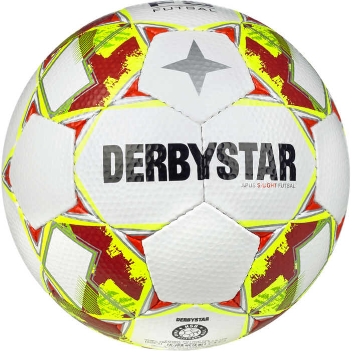 М'яч для футзалу Derbystar 'Apus S-Light'