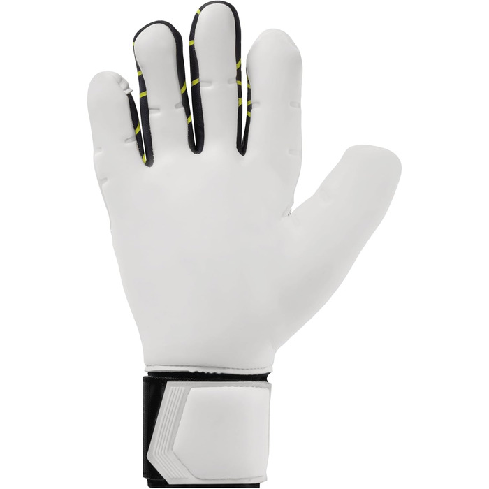 Воротарські рукавички Uhlsport Prediction Absolutgrip SC для дітей і дорослих, футбольні