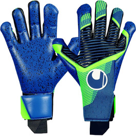 Воротарські рукавички Uhlsport Aquagrip HN для вологих умов, унісекс, для дорослих