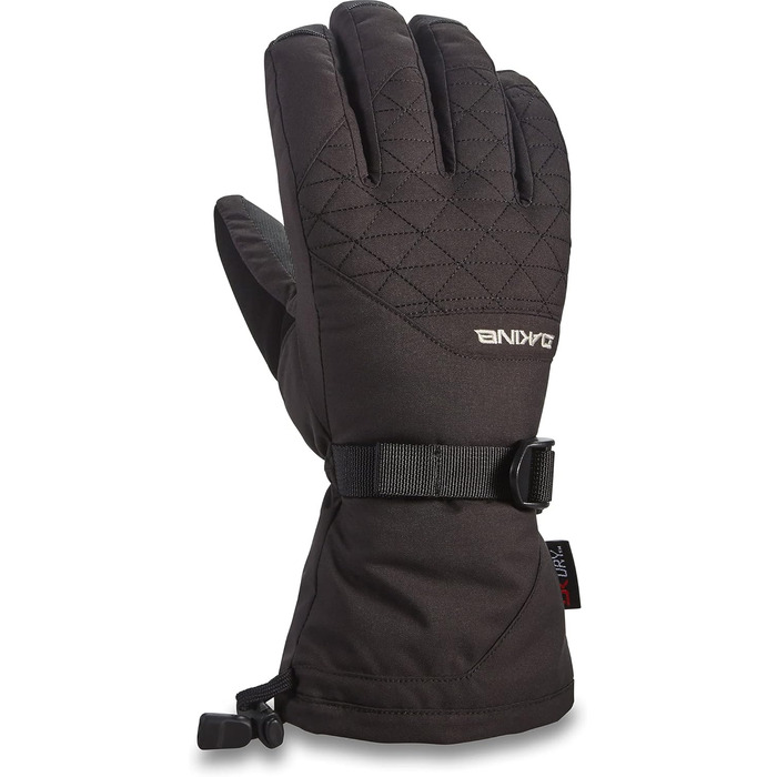 Жіноча рукавичка для пальців Dakine Camino Glove Black L