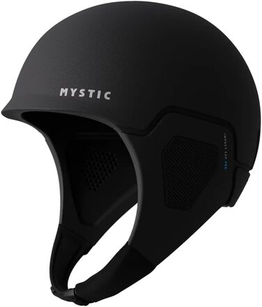 Шолом MYSTIC Impact Cap 2025 Black XS-S