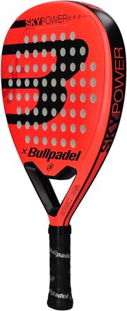 Ракетка Bullpadel Sky Power Coral для паделу