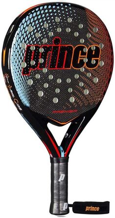 Ракетка Prince Pala de Padel унісекс, різнокольорова, One size